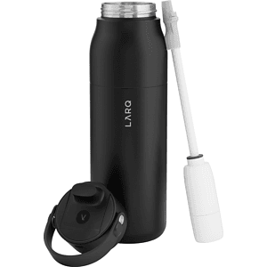 34 oz larq purevis 2