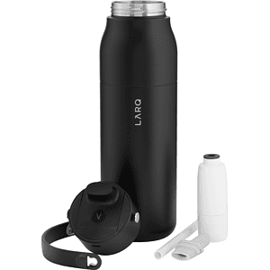 34 oz larq purevis 2