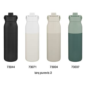 34 oz larq purevis 2
