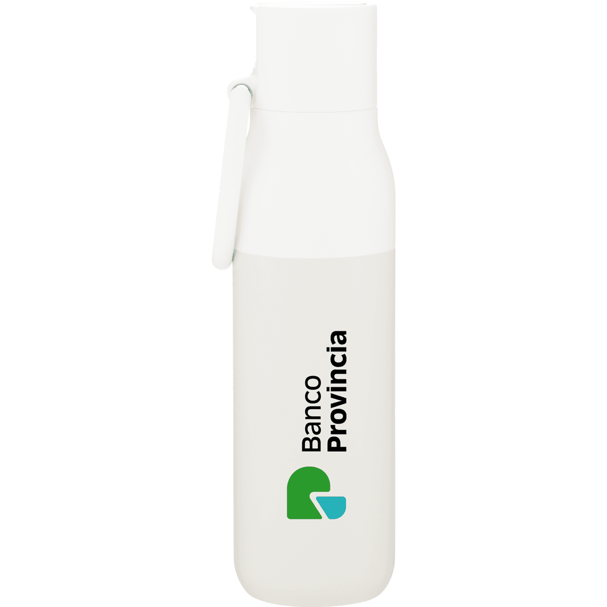 17 oz larq flip top bottle
