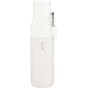17 oz larq flip top bottle