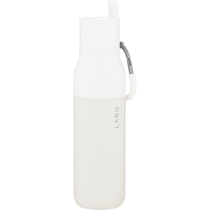 17 oz larq flip top bottle