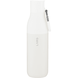 25 oz larq flip top bottle