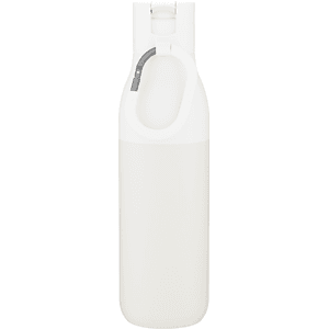 25 oz larq flip top bottle