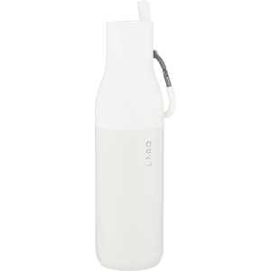 25 oz larq flip top bottle