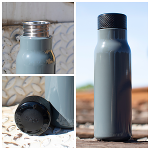 25 oz h2go tread