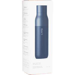 17 oz larq purevis bottle
