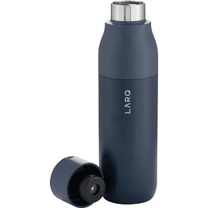 17 oz larq purevis bottle