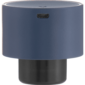 17 oz larq purevis bottle
