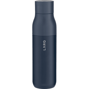 17 oz larq purevis bottle