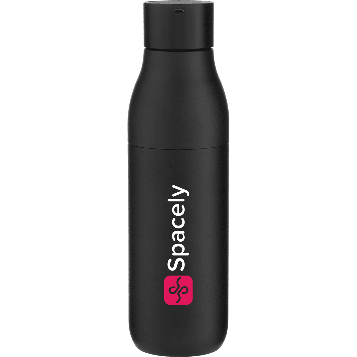 25 oz larq purevis bottle