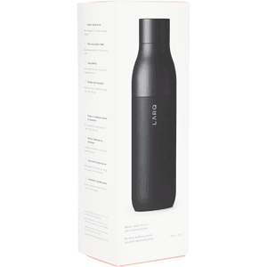 25 oz larq purevis bottle