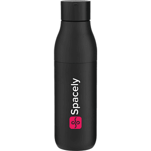 25 oz larq purevis bottle