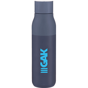 17 oz larq twist top bottle