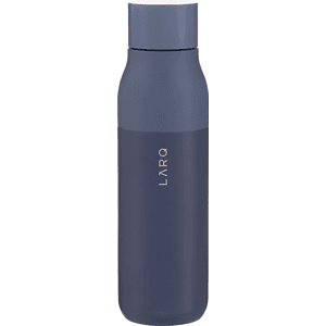 17 oz larq twist top bottle