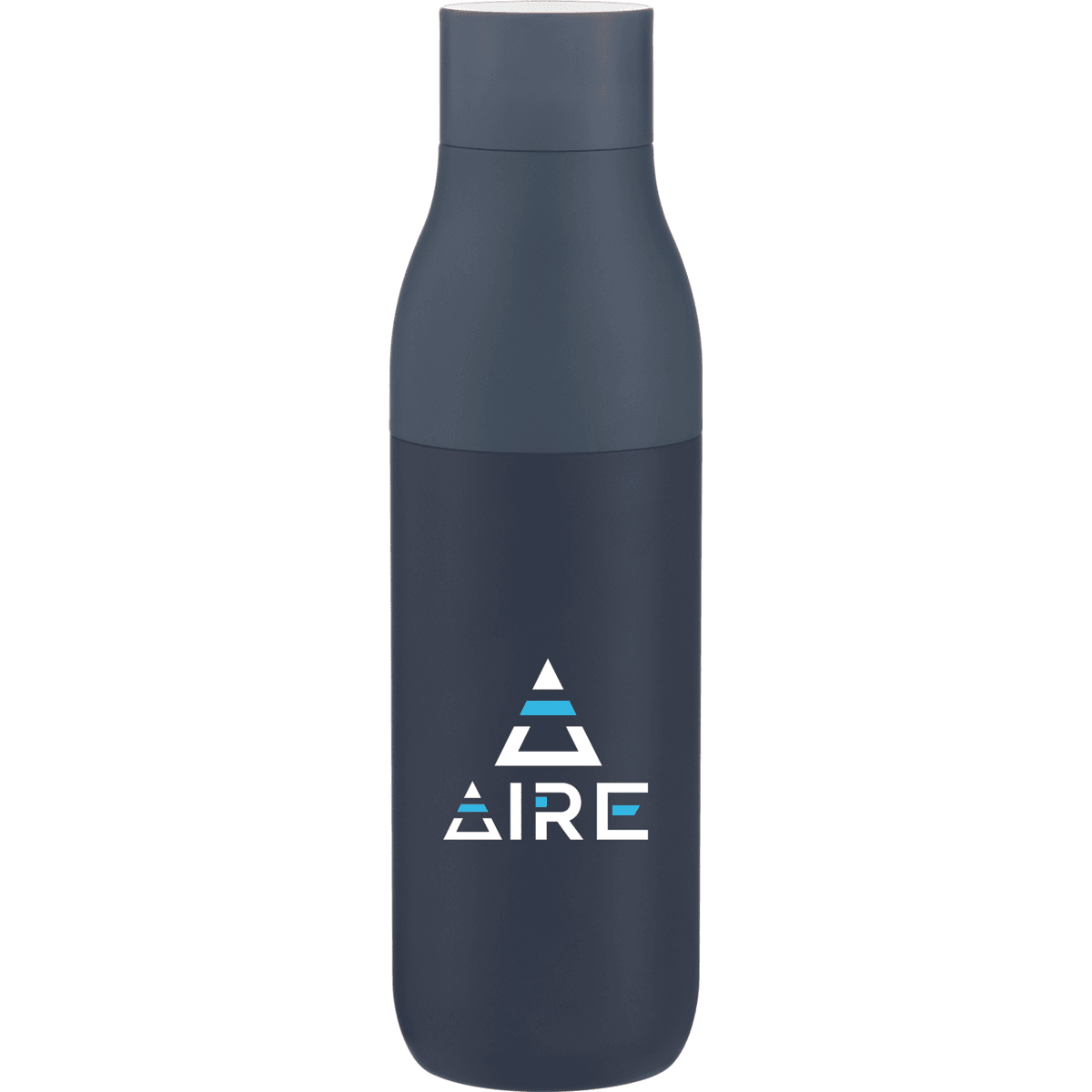 25 oz larq twist top bottle