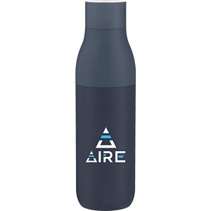 25 oz larq twist top bottle