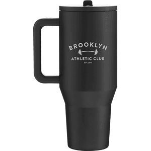 40 oz hydrojug traveler - powder