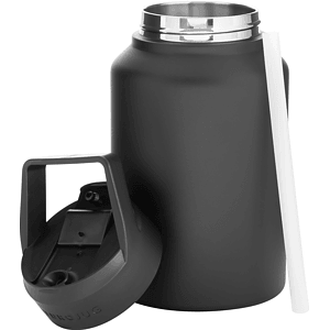64 oz hydrojug stainless steel