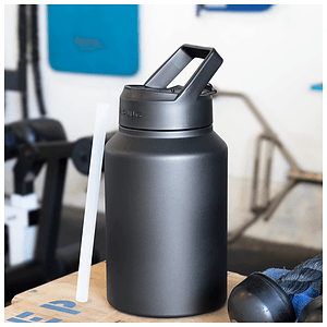 64 oz hydrojug stainless steel