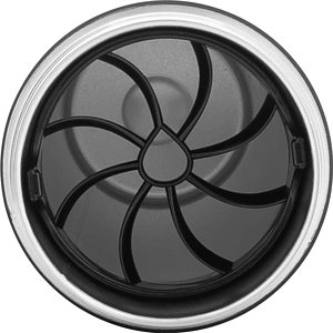 24 oz hydroshkr stainless steel