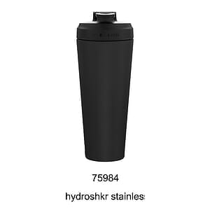 24 oz hydroshkr stainless steel