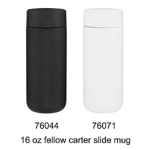 16 oz fellow carter slide mug