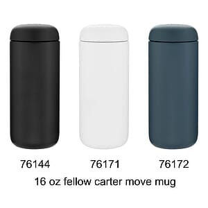 16 oz fellow carter move mug