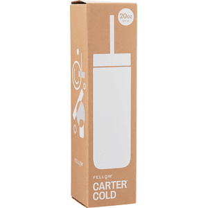 20 oz fellow carter cold tumbler
