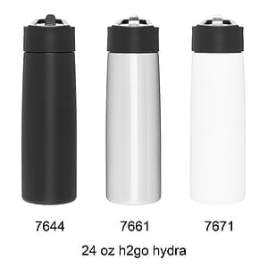 24 oz h2go hydra