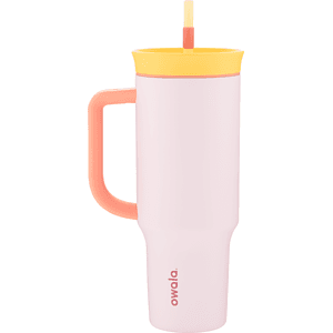 40 oz owala tumbler