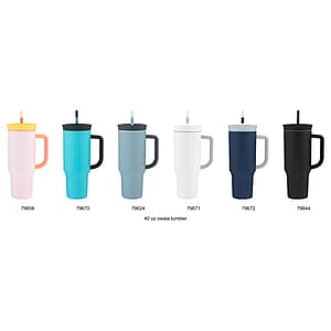 40 oz owala tumbler