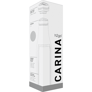 16.9 oz h2go carina - powder