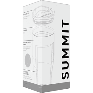 16.9 oz summit - powder