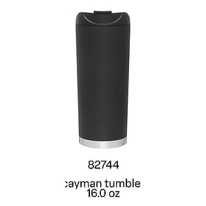 16 oz cayman tumbler