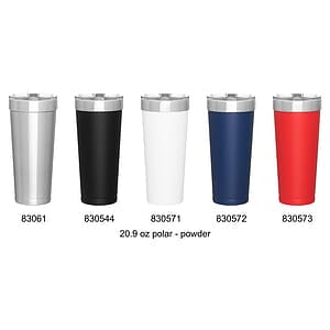 20.9 oz polar