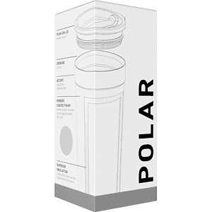 20.9 oz polar