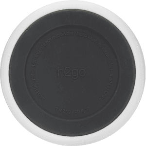 20 oz h2go crush
