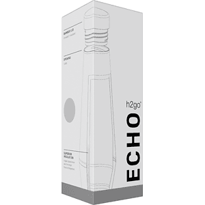 16.9 oz h2go echo