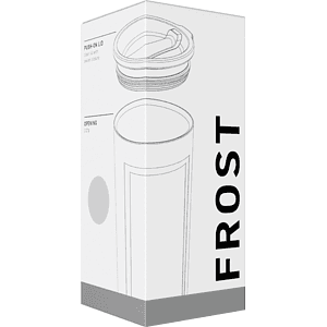 20 oz frost