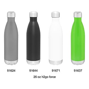 26 oz h2go force