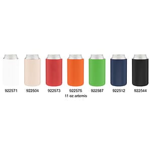 11 oz artemis