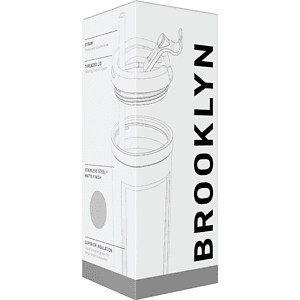 24 oz brooklyn