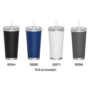 16.9 oz brooklyn