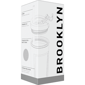 16.9 oz brooklyn