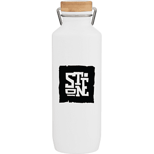 25 oz h2go grove