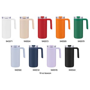16 oz beacon