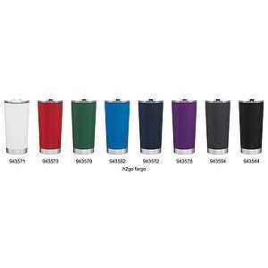 20 oz h2go fargo