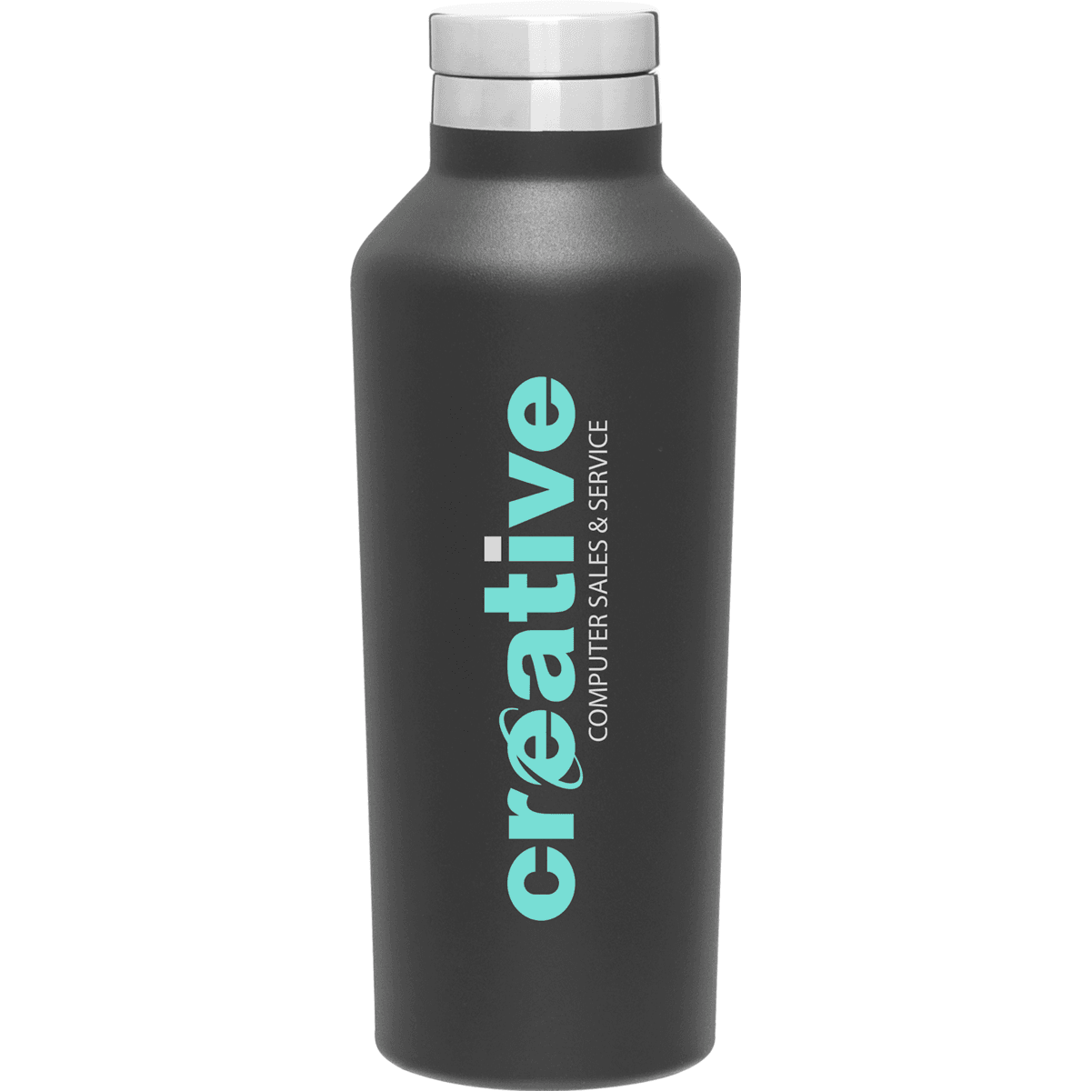 16.9 oz h2go manhattan - powder
