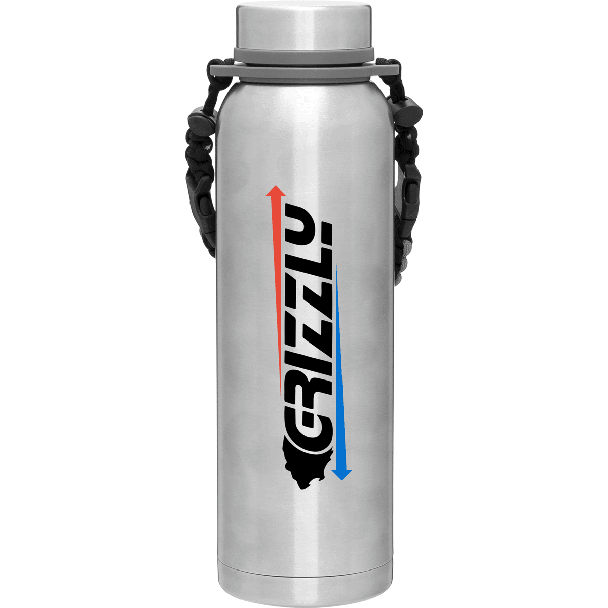 32 oz h2go pine - powder